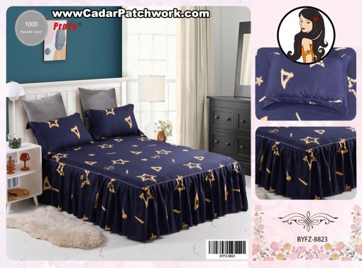 Cadar Ropol 3 in 1