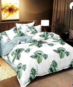 Cadar Comforter 4 IN 1 Single Saiz