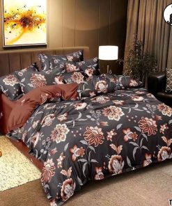 Cadar Comforter 4 IN 1 Single Saiz