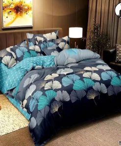 Cadar Comforter 4 IN 1 Single Saiz