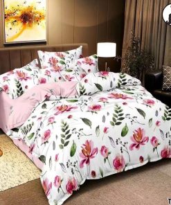 Cadar Comforter 4 IN 1 Single Saiz