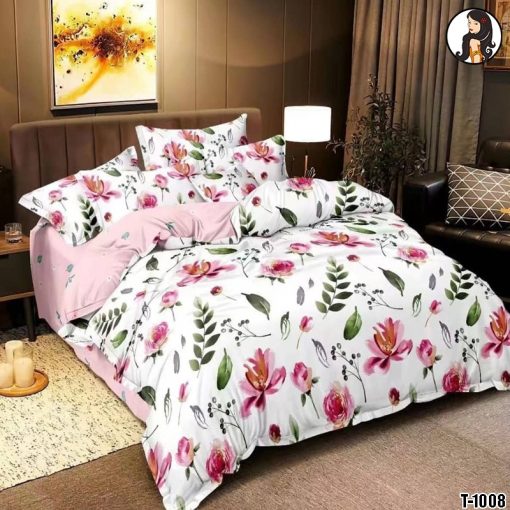 Cadar Comforter 4 IN 1 Single Saiz