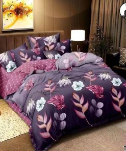 Cadar Comforter 4 IN 1 Single Saiz