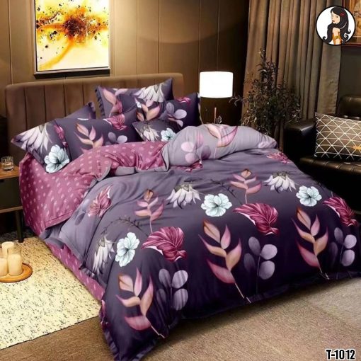 Cadar Comforter 7 in 1 King