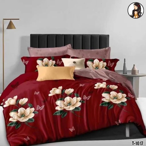 Cadar Comforter 7 in 1 King