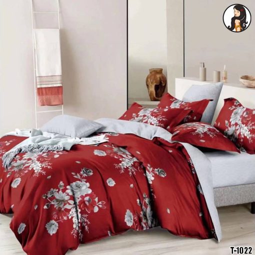 Cadar Comforter 7 in 1 King