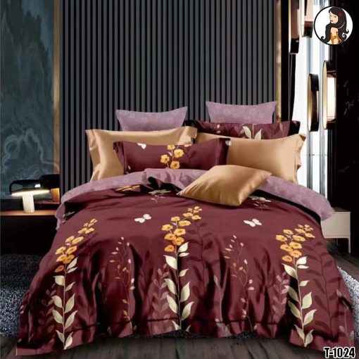 Cadar Comforter 7 in 1 King