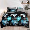 Cadar Comforter 7 in 1 King