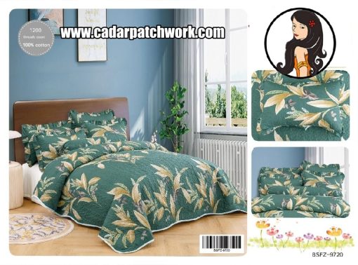 cadar patchwork 6in1 HQ