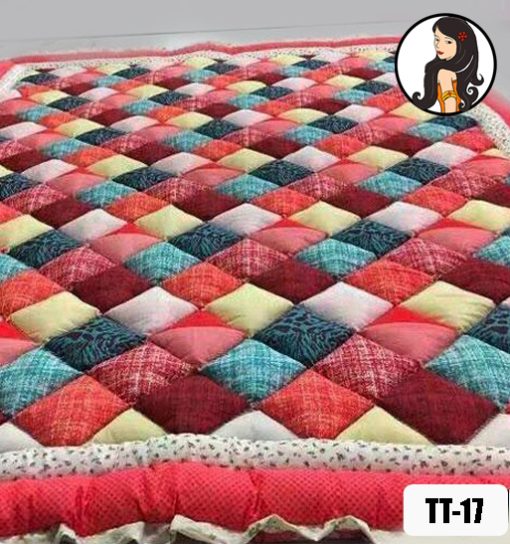 Toto Patchwork