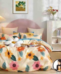 Cadar 5 in 1 Cover Comforter