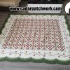 karpet patchwork saiz L