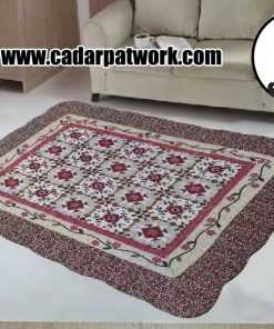 carpet patchwork saiz L