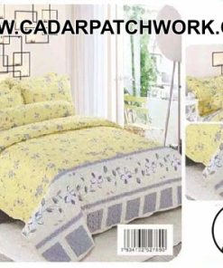 CADAR PATCHWORK 6IN1 HQ